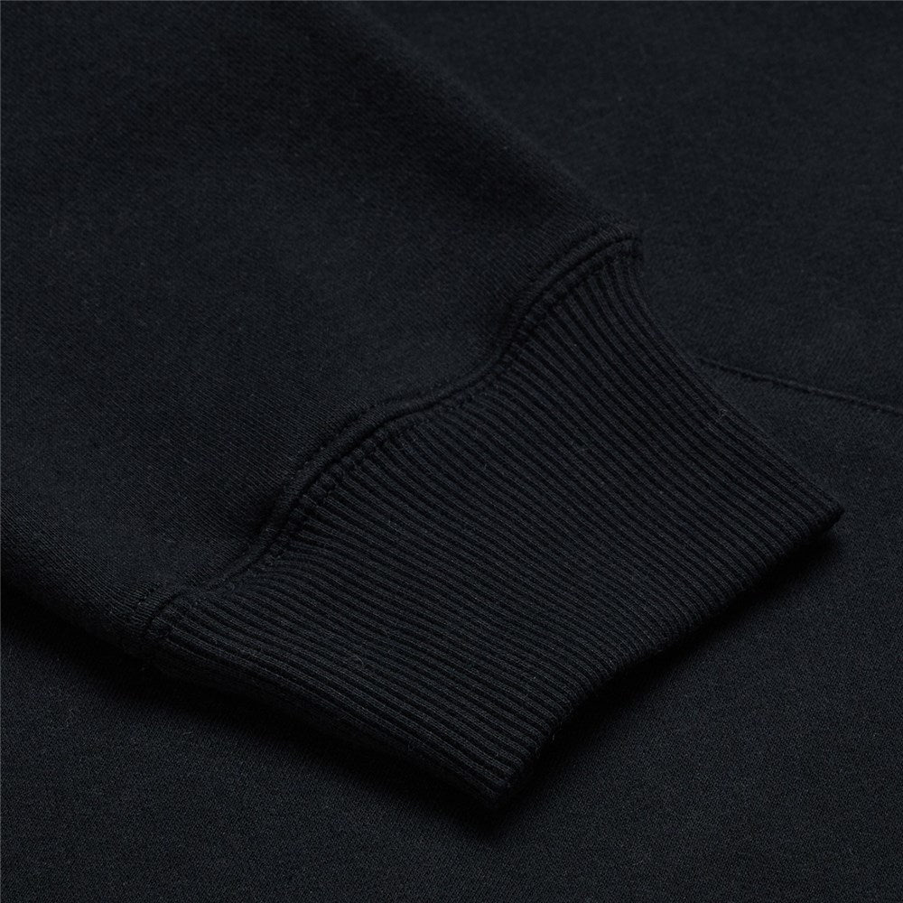TLD 26.2 Pullover Hoodie - Signature Black