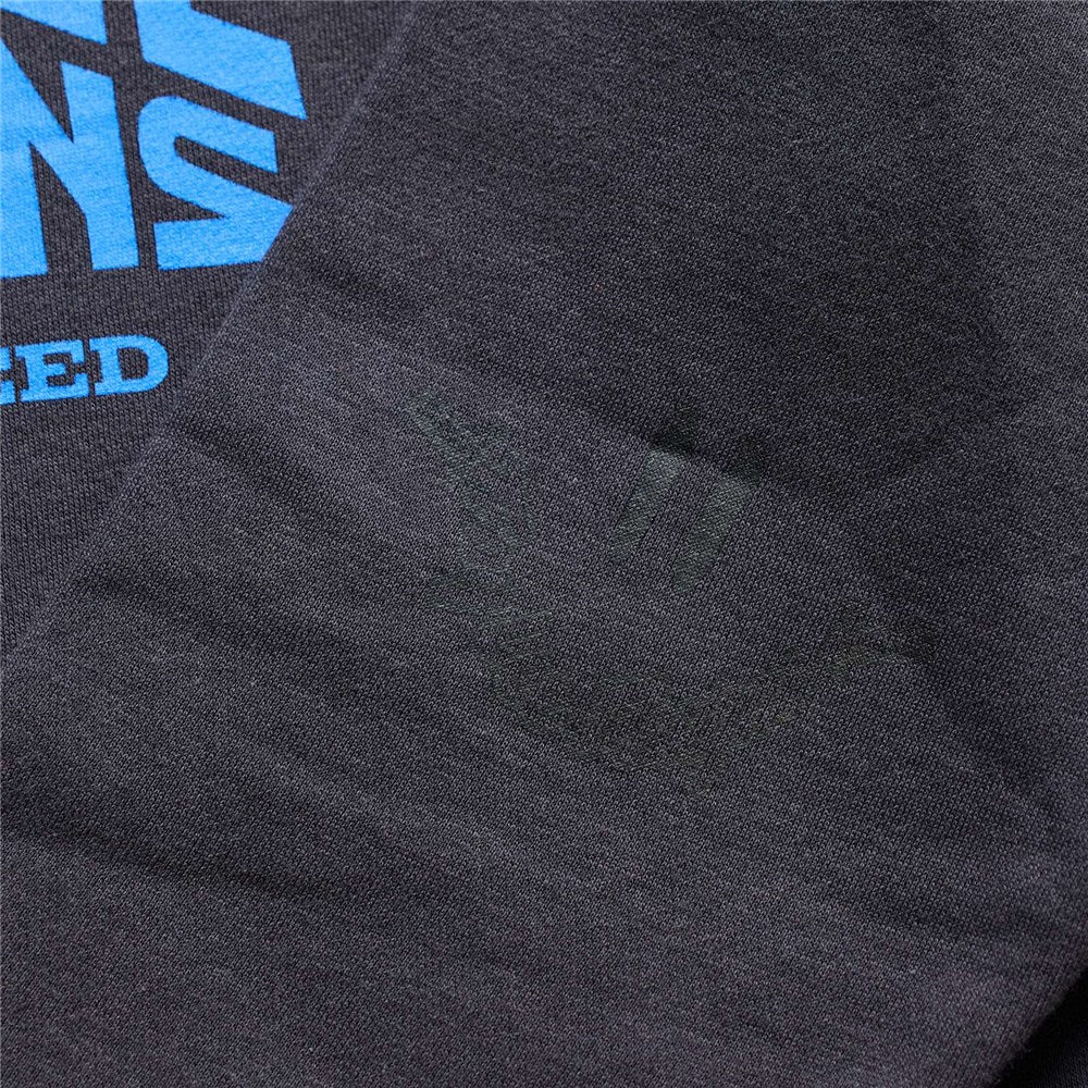 TLD 26.2 Youth Pullover Hoodie - Handlebar Carbon
