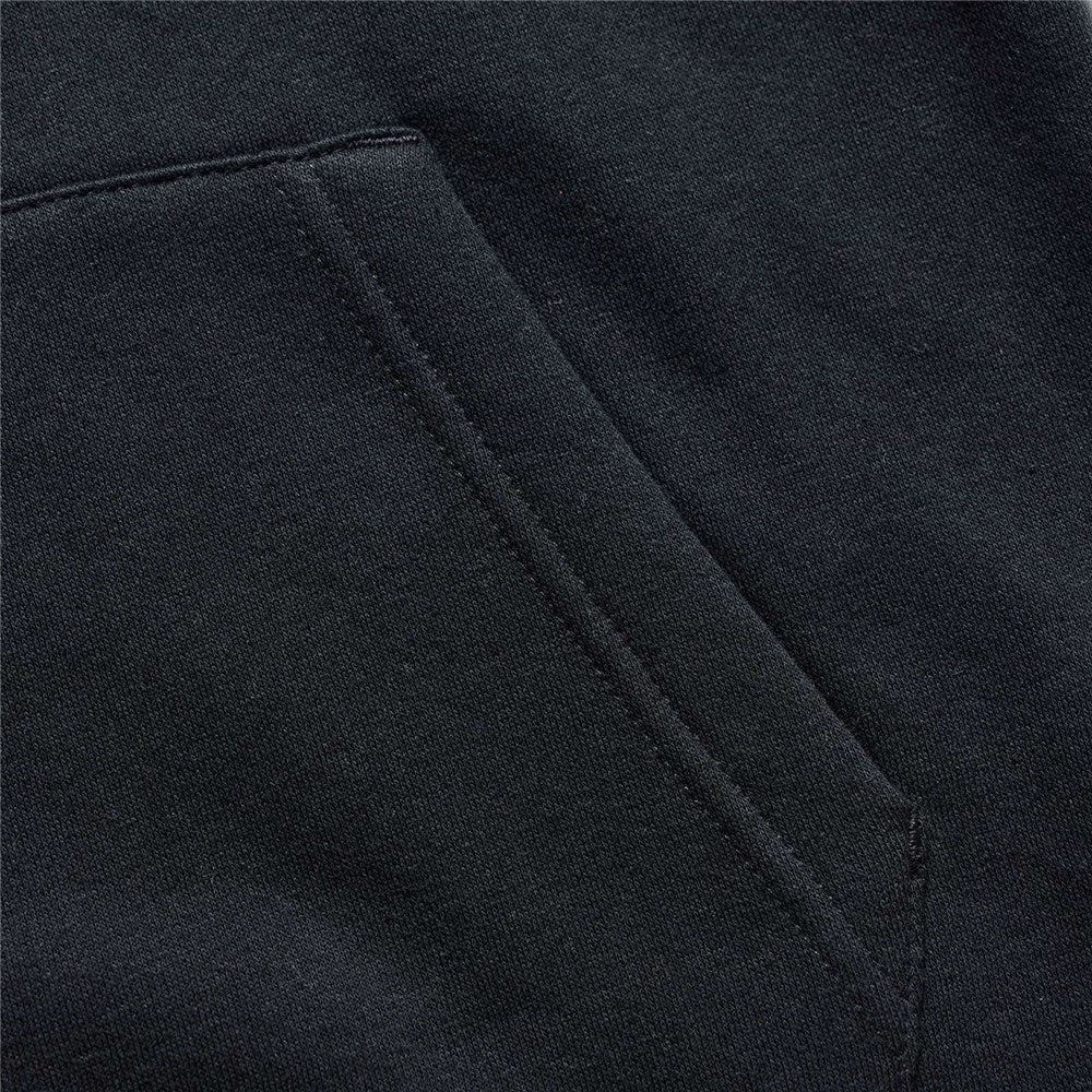 TLD 26.2 Youth Pullover Hoodie - Signature Black
