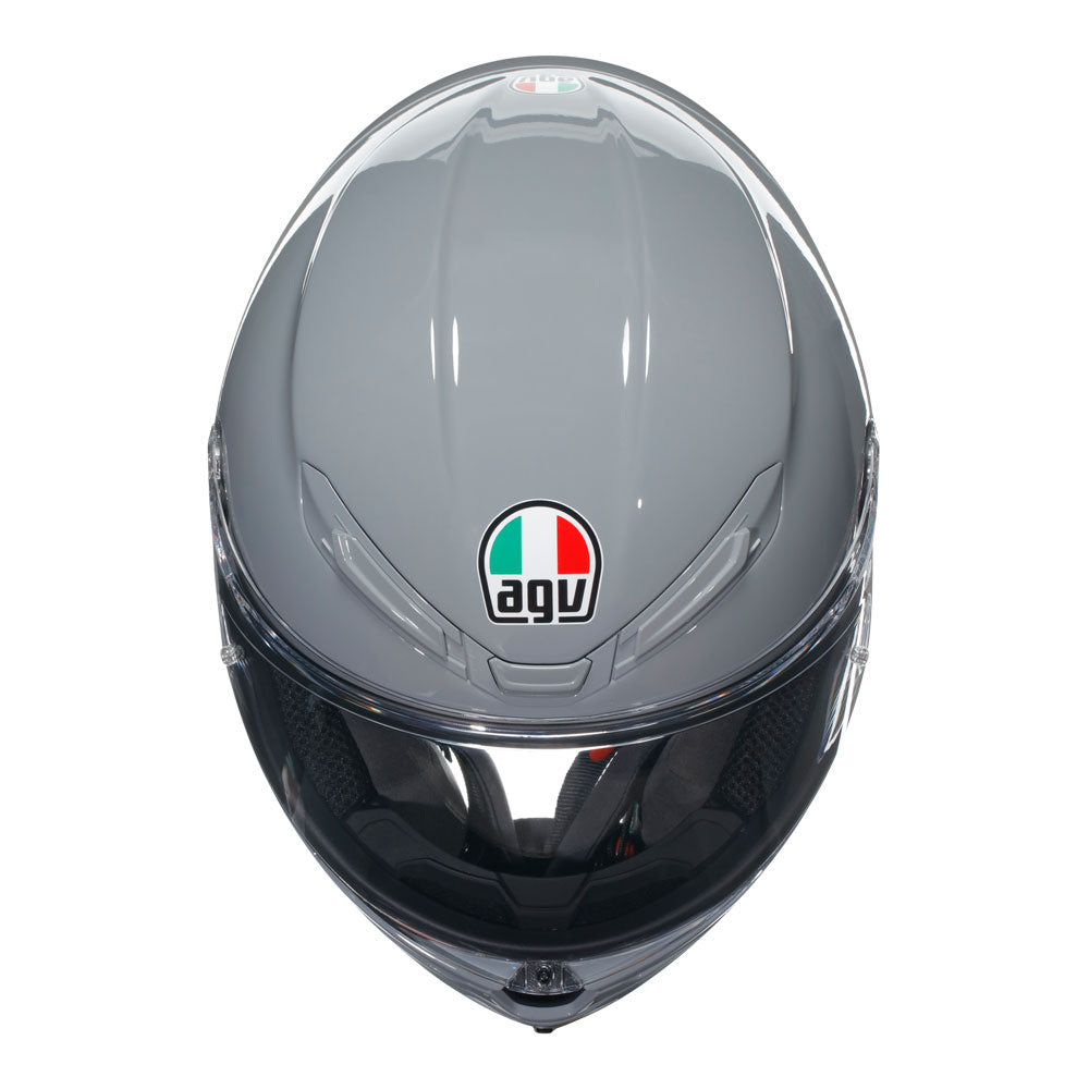 AGV K6 S HELMET- NARDO GREY