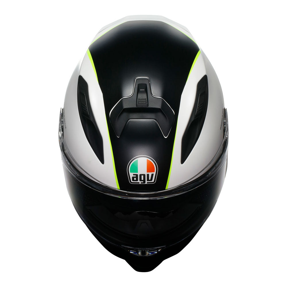 AGV K7 SUPER 46 HELMET