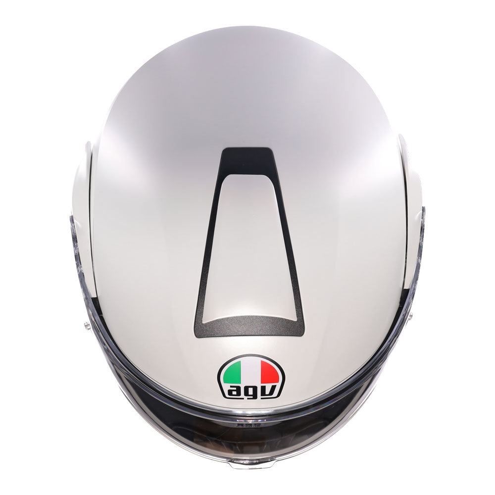 AGV STREETMODULAR MATERIA HELMET - WHITE
