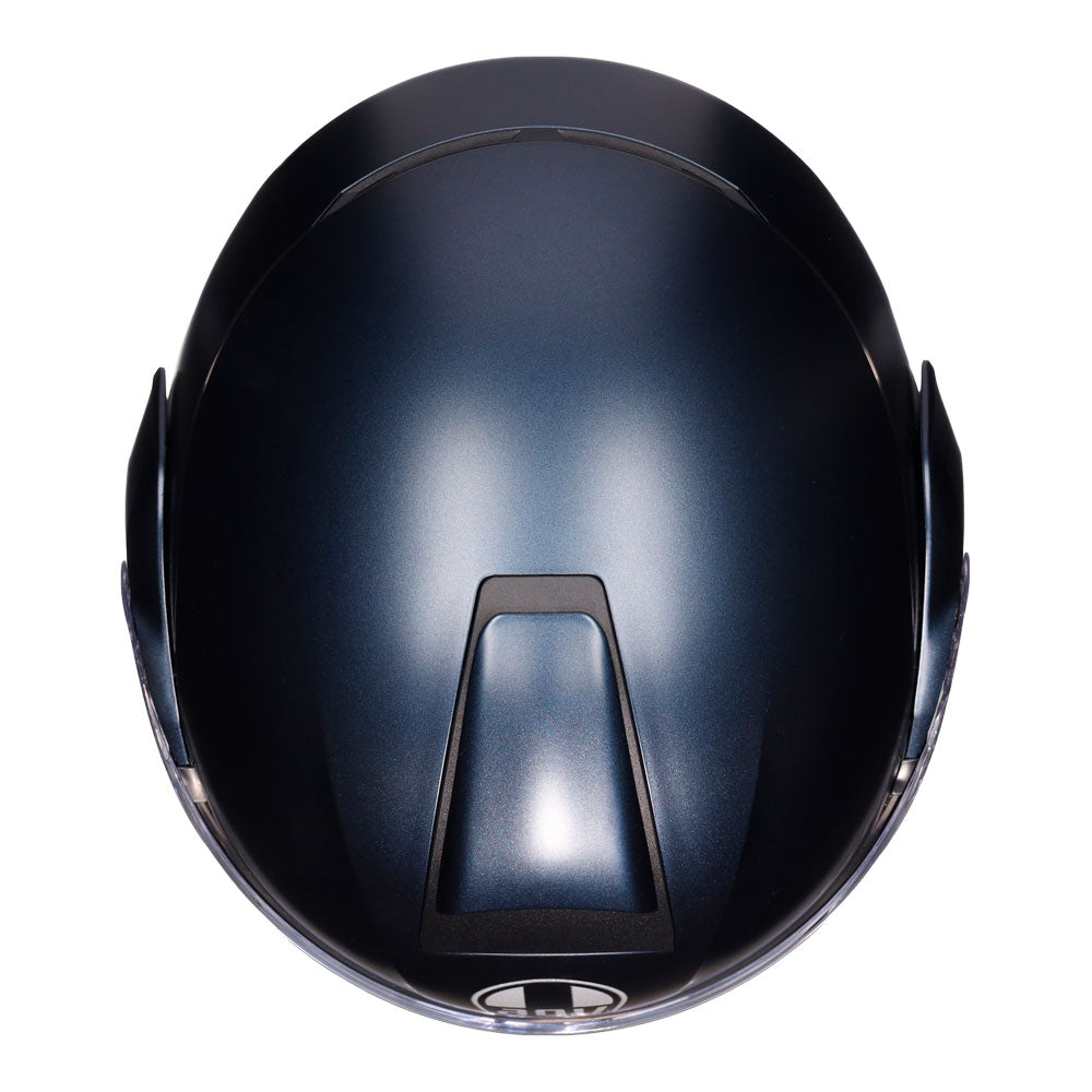 AGV STREETMODULAR PROFONDO HELMET - BLUE
