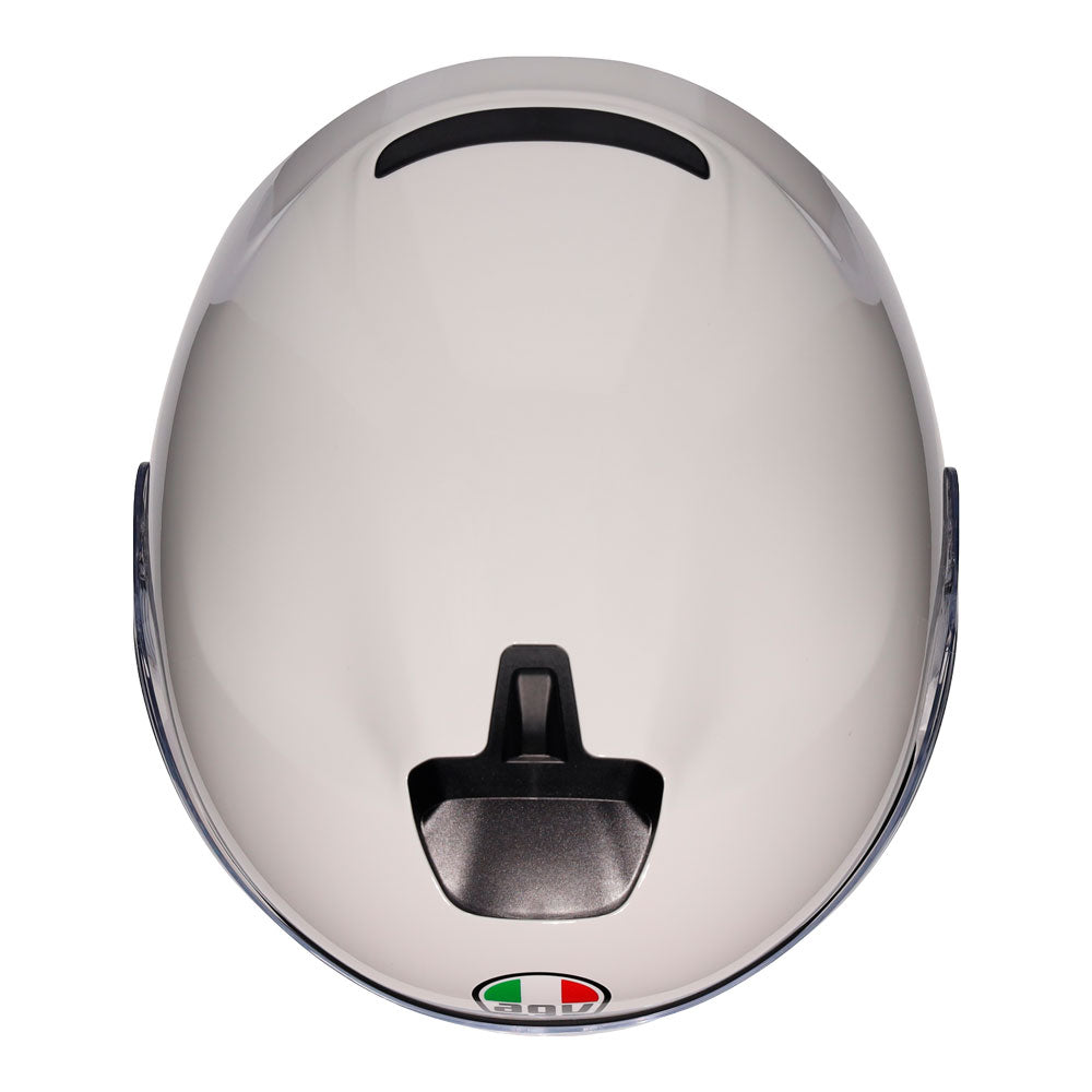 AGV IRIDES HELMET - WHITE