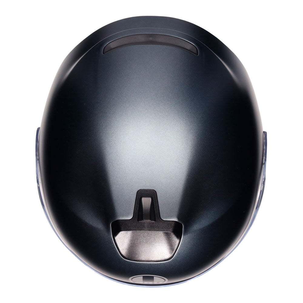 AGV IRIDES ARDESIA HELMET - GREY