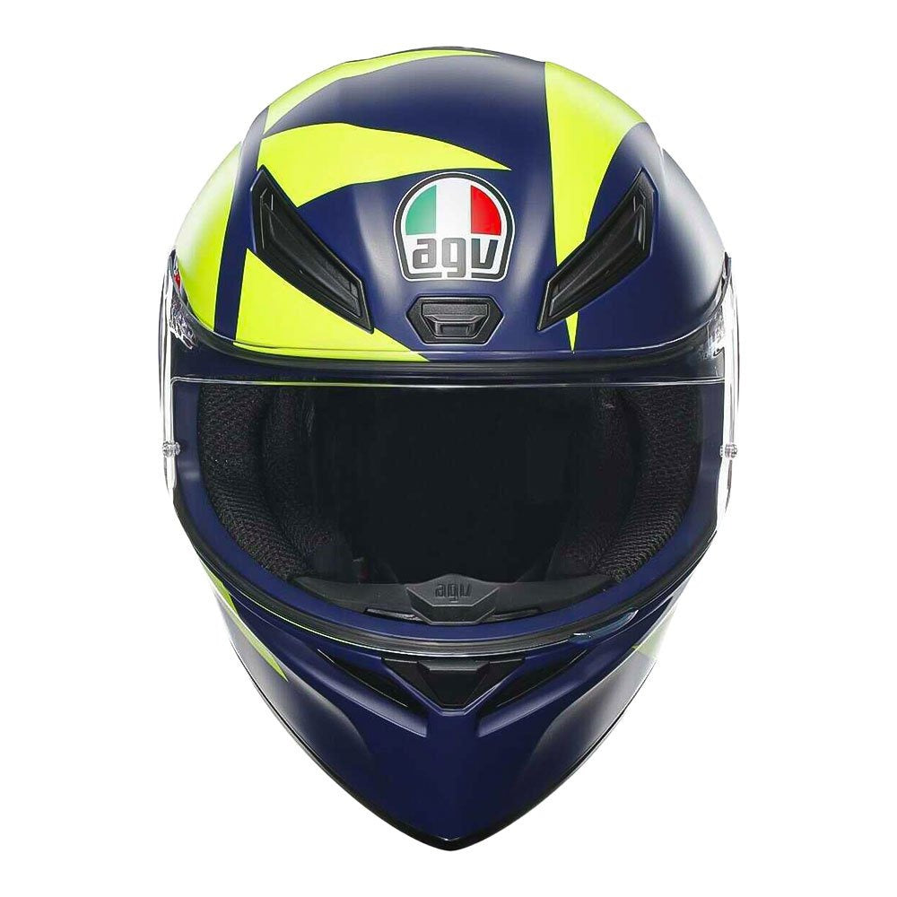 AGV K1 S HELMET - SOLELUNA