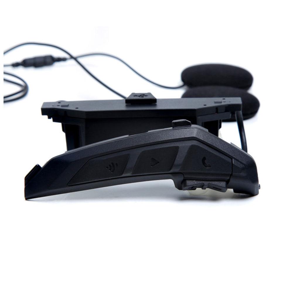 AGV Insyde Communication System