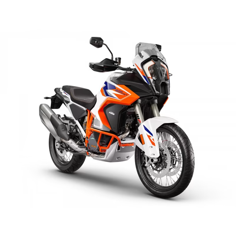 2023 KTM 1290 SUPER ADVENTURE R