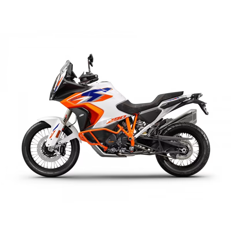 2023 KTM 1290 SUPER ADVENTURE R