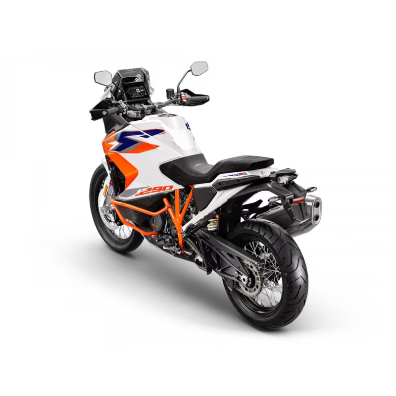 2023 KTM 1290 SUPER ADVENTURE R