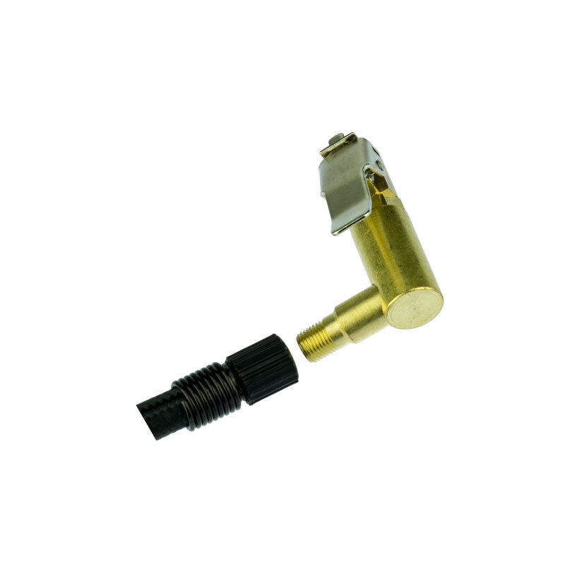 ROCKY CREEK CLIP-ON 90 DEGREE VALVE EXTENSION