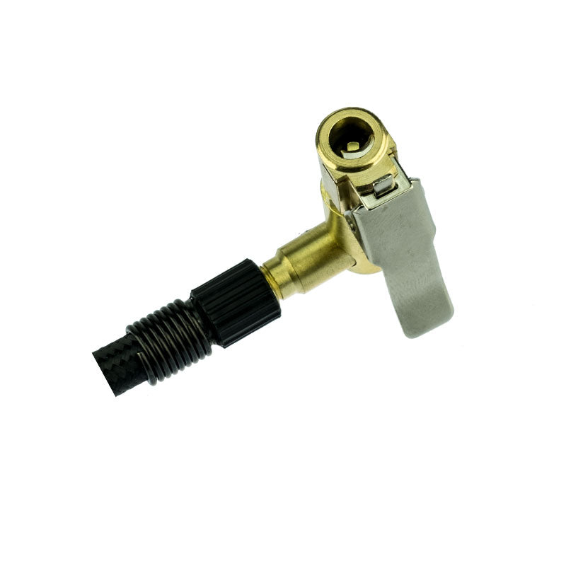 ROCKY CREEK CLIP-ON 90 DEGREE VALVE EXTENSION