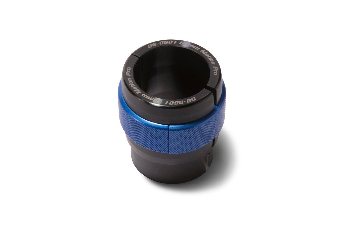 MOTION PRO RINGER FORK SEAL DRIVER - 50mm A1 ACCESSORY IMPORTS sold by Cully's Yamaha