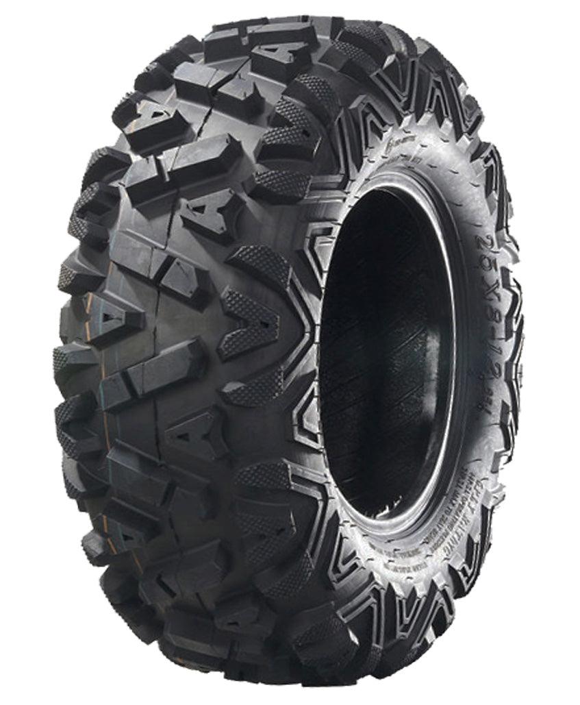 VIPER ULTRA 12PLY MCLEOD ACCESSORIES (P) sold by Cully's Yamaha