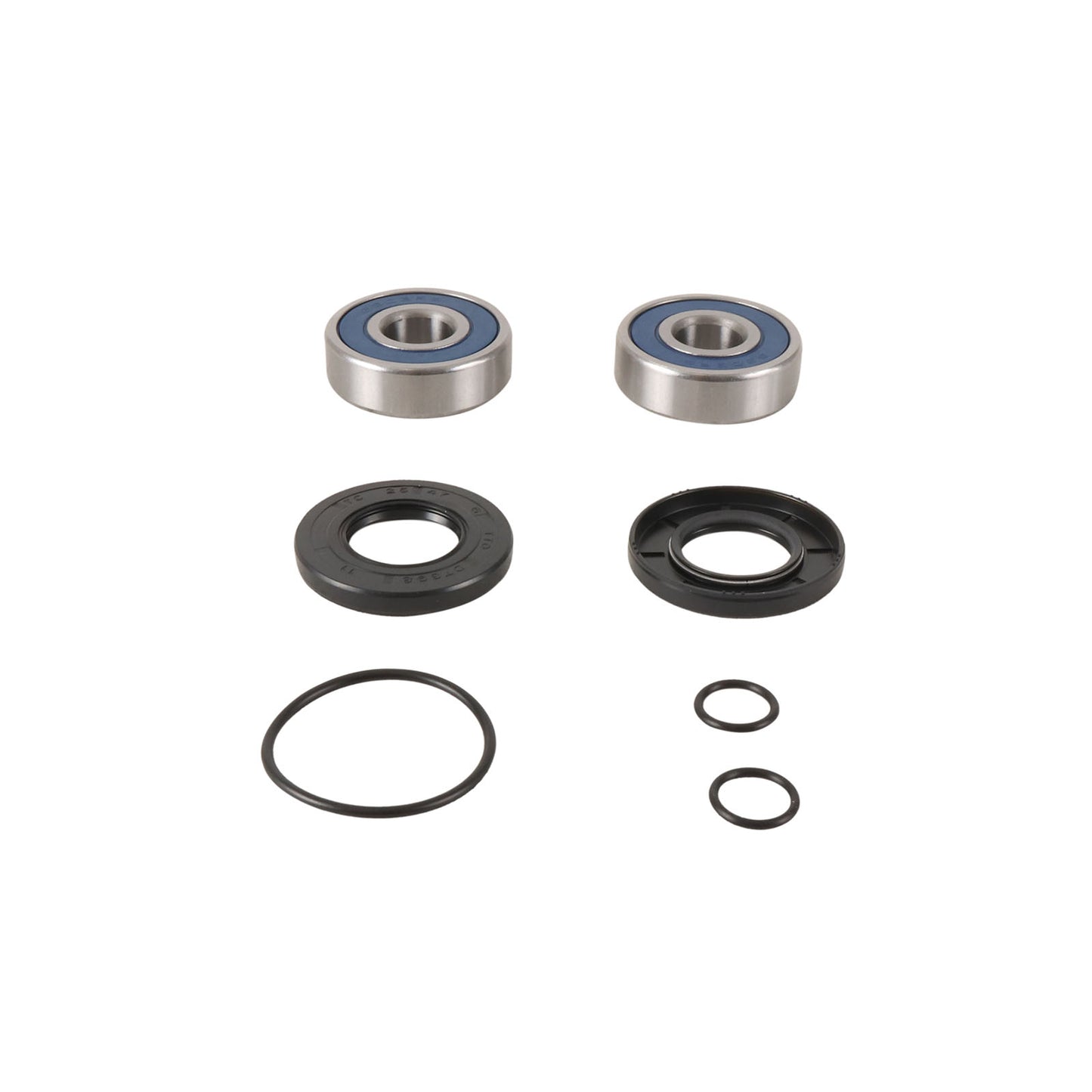 All Balls Racing Jet Pump Rebuild Kit (14-3006)