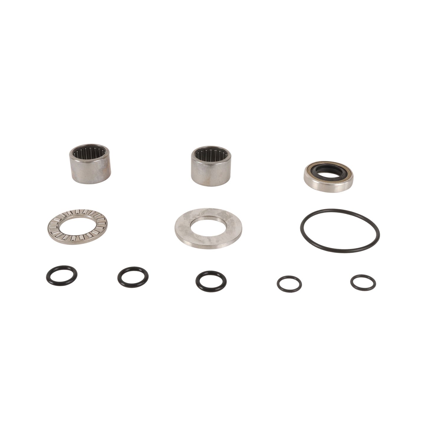 All Balls Racing Jet Pump Rebuild Kit (14-3019)