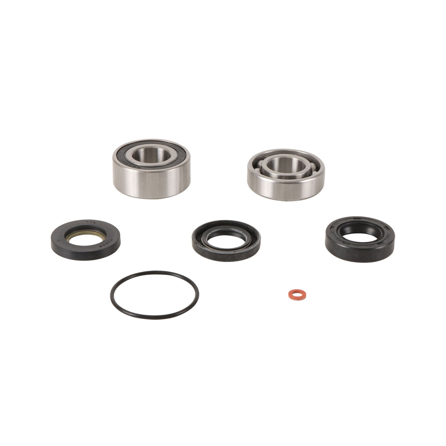All Balls Racing Jet Pump Rebuild Kit (14-3034)