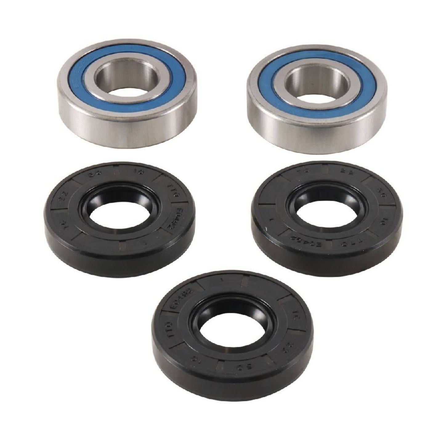 All Balls Racing Drive Shaft Rebuild Kit (14-4018)