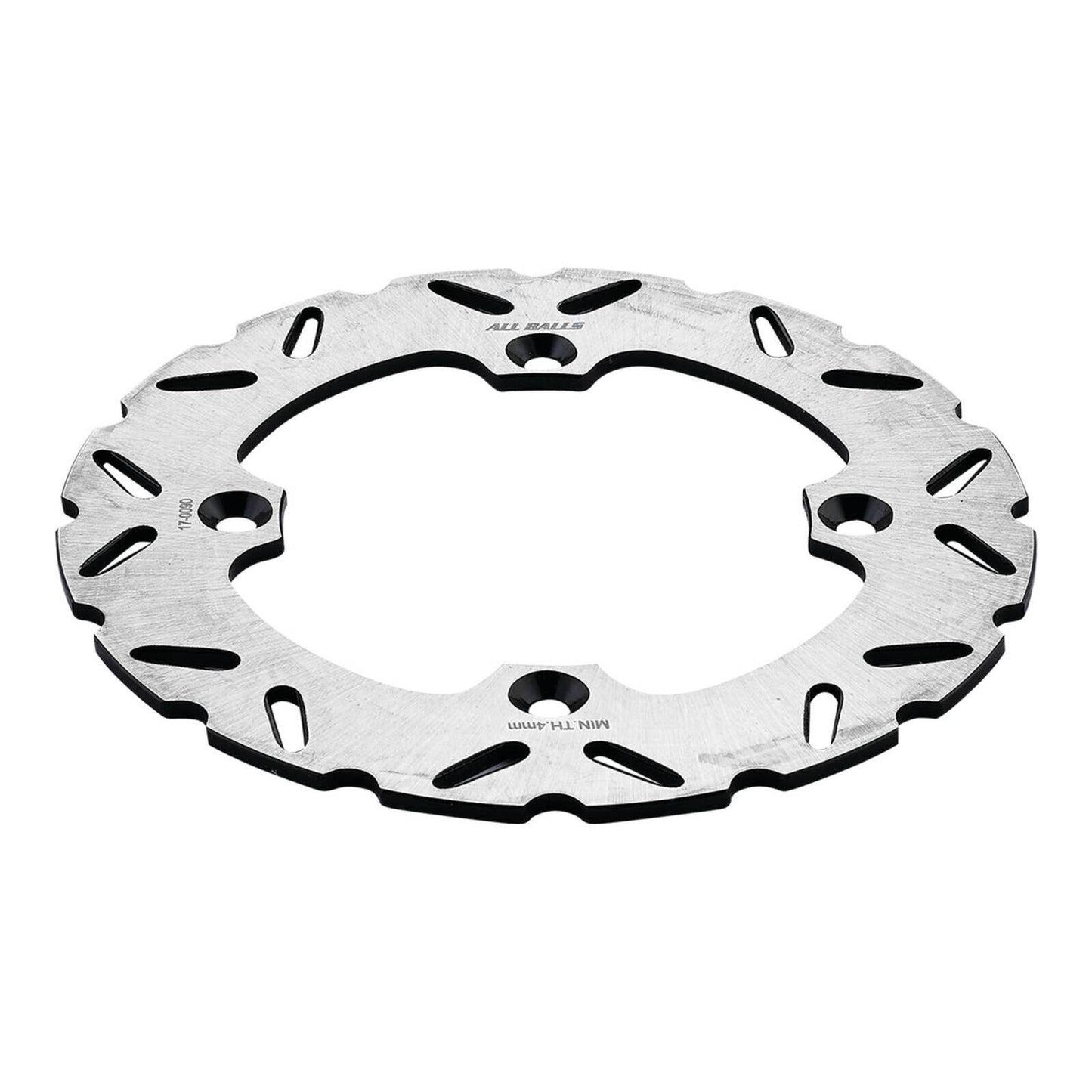 Brake Disc Front / Rear – 18-0090
