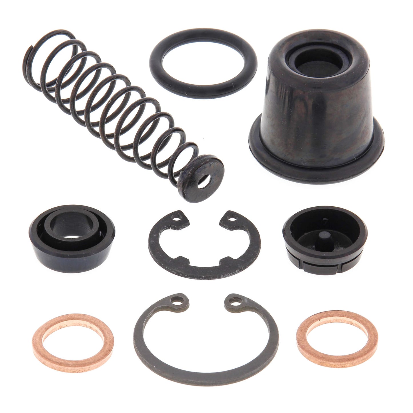 All Balls Racing Master Cylinder Rebuild Kit (18-1003)