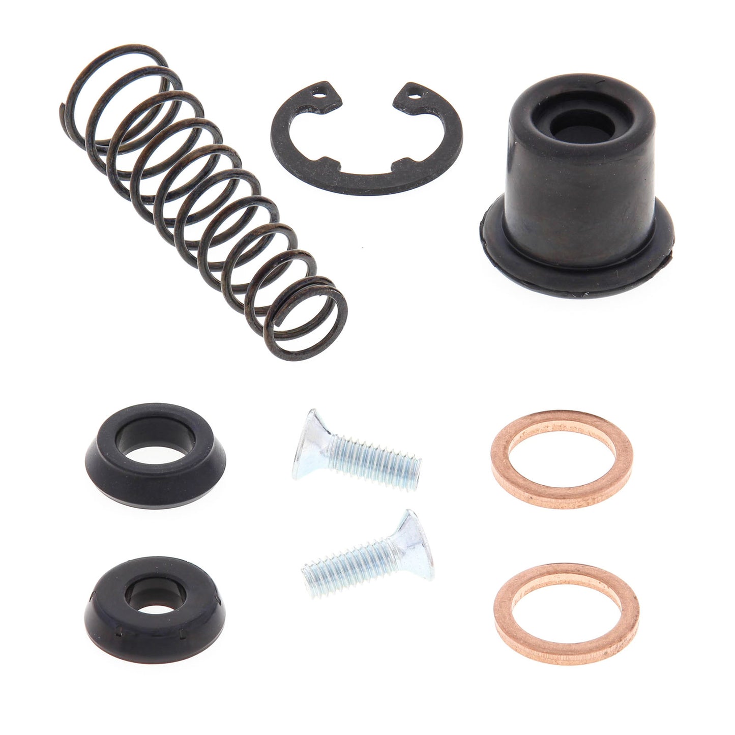 All Balls Racing Master Cylinder Rebuild Kit (18-1004)