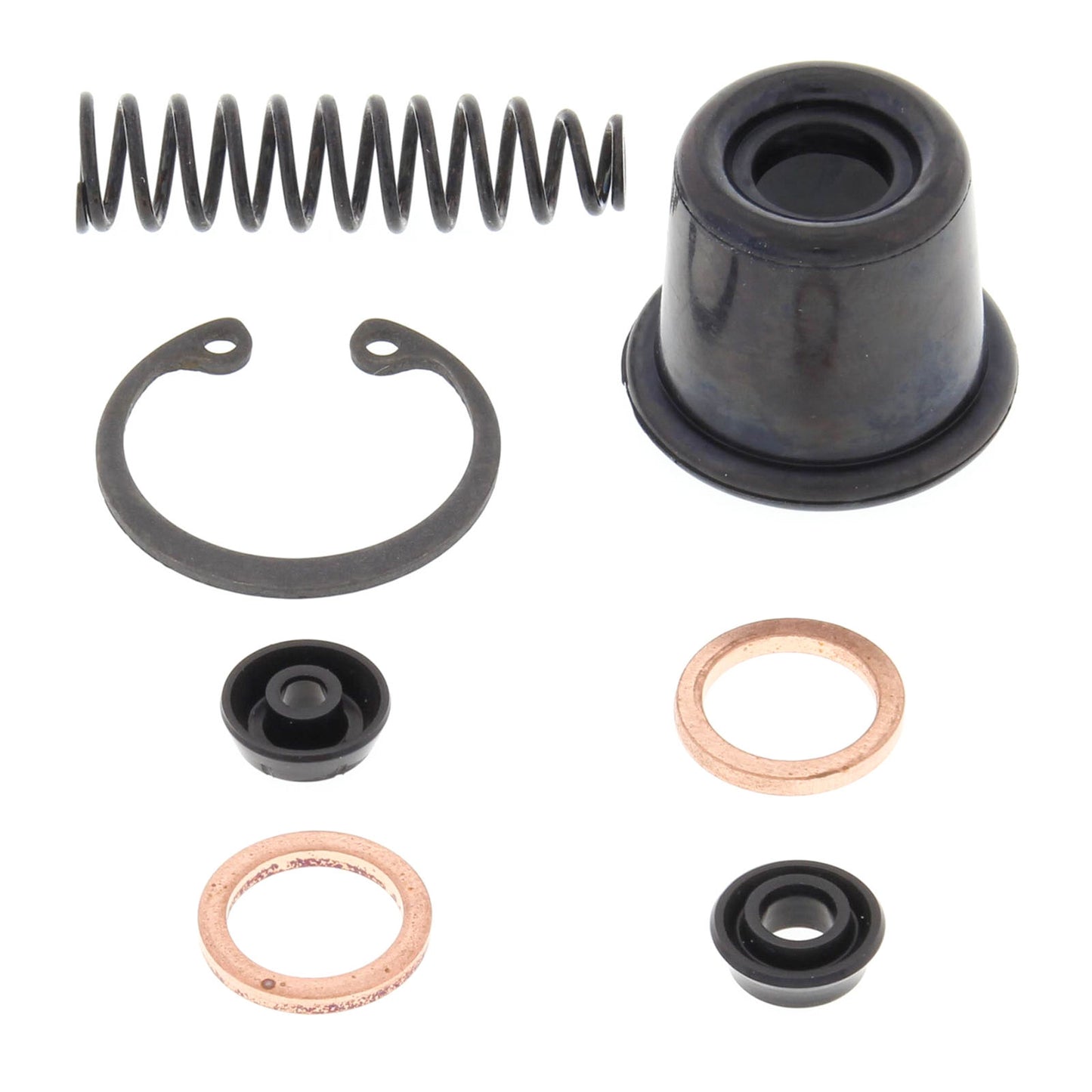 All Balls Racing Master Cylinder Rebuild Kit (18-1008)