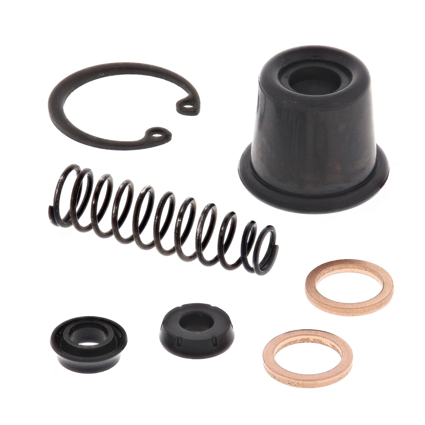 All Balls Racing Master Cylinder Rebuild Kit (18-1009)