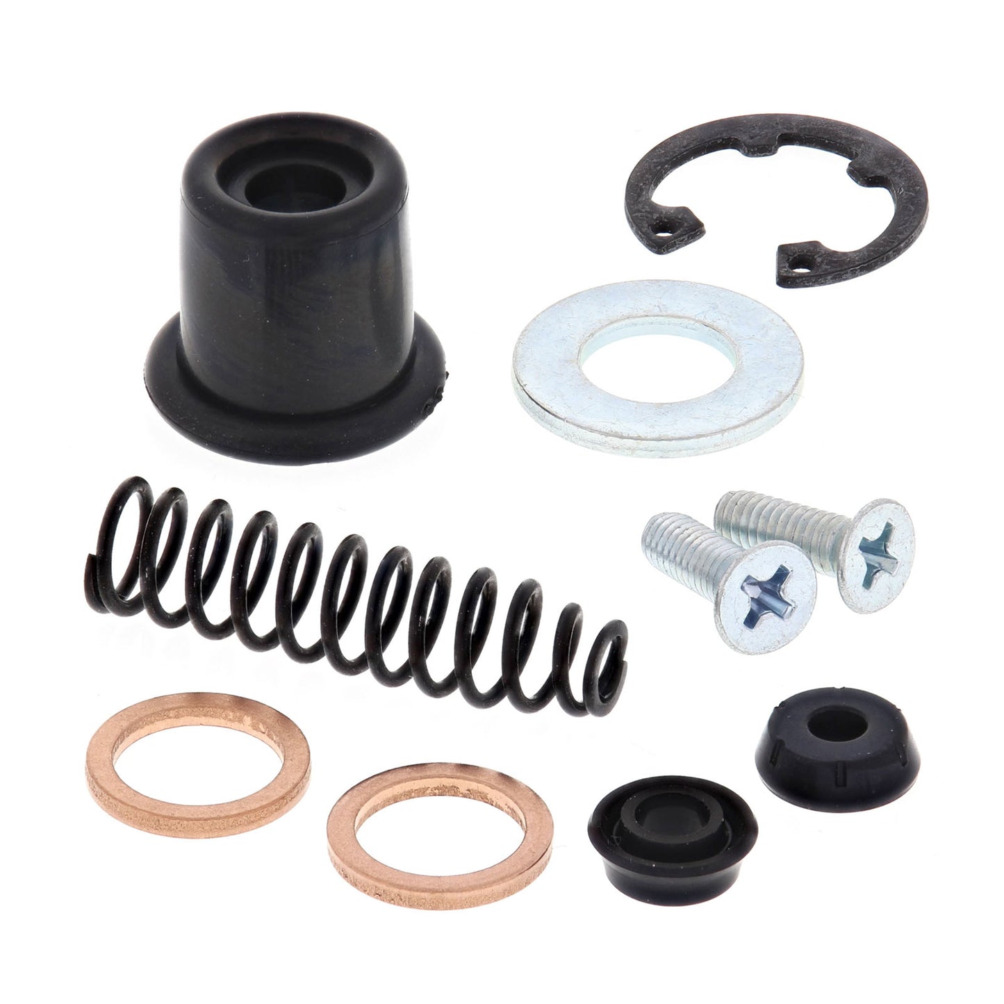 All Balls Racing Master Cylinder Rebuild Kit (18-1010)