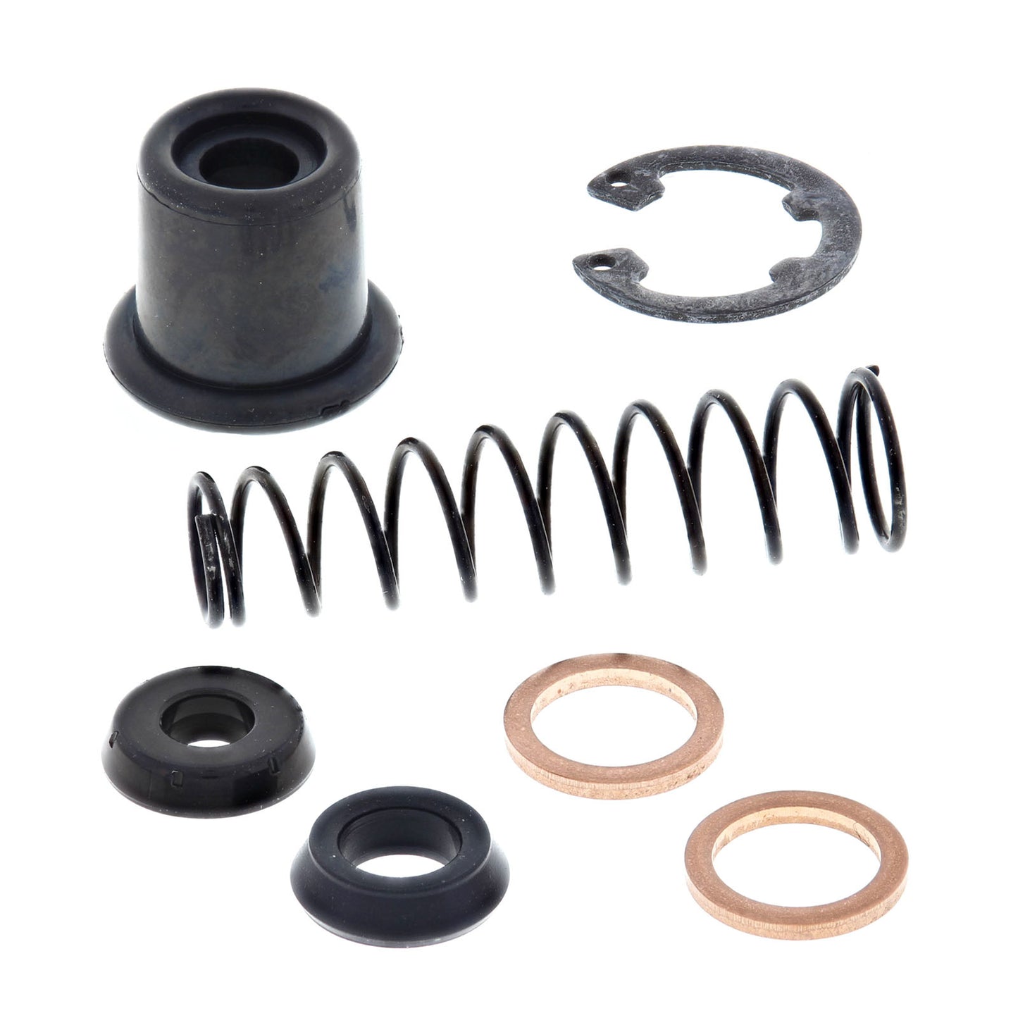 All Balls Racing Master Cylinder Rebuild Kit (18-1011)