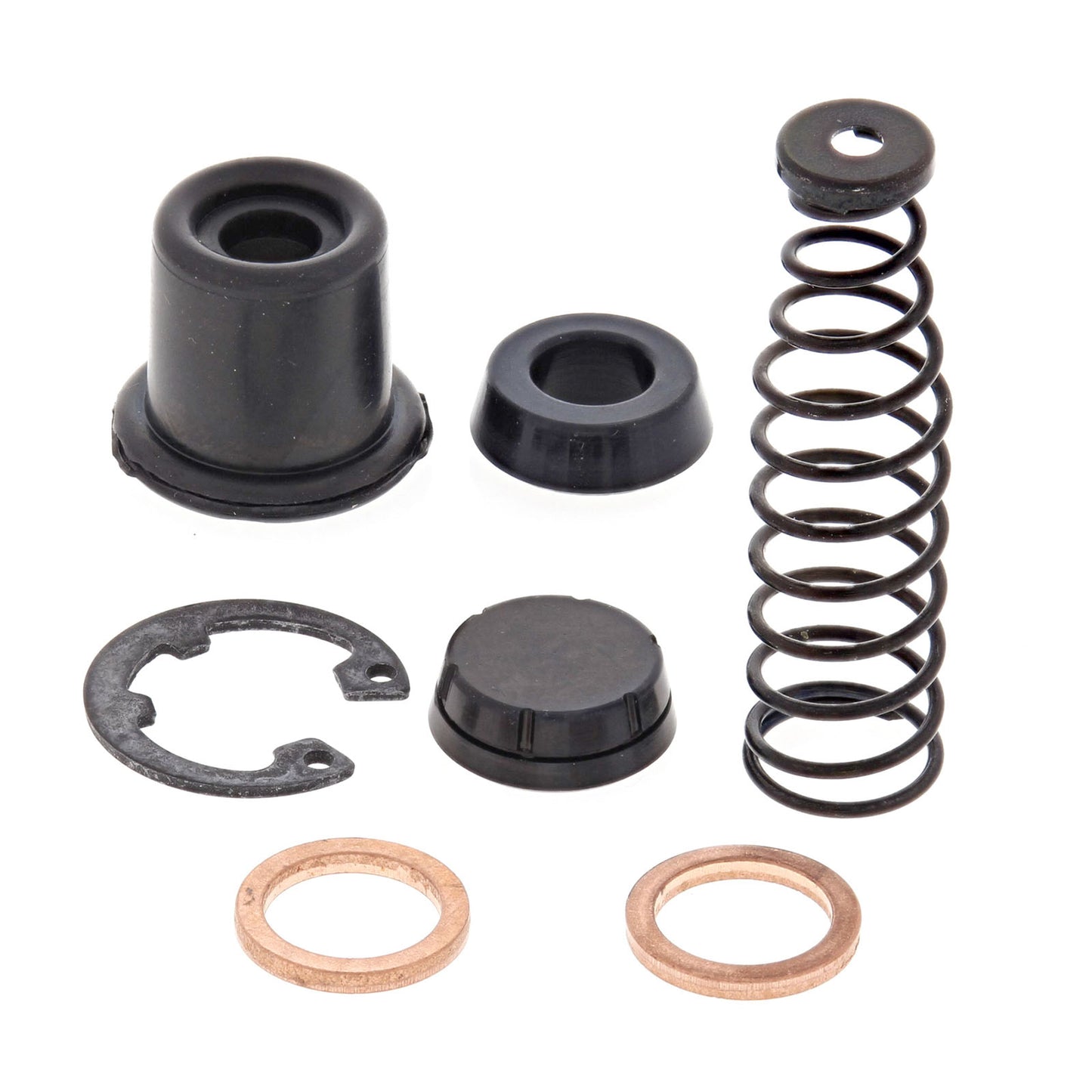 All Balls Racing Master Cylinder Rebuild Kit (18-1012)