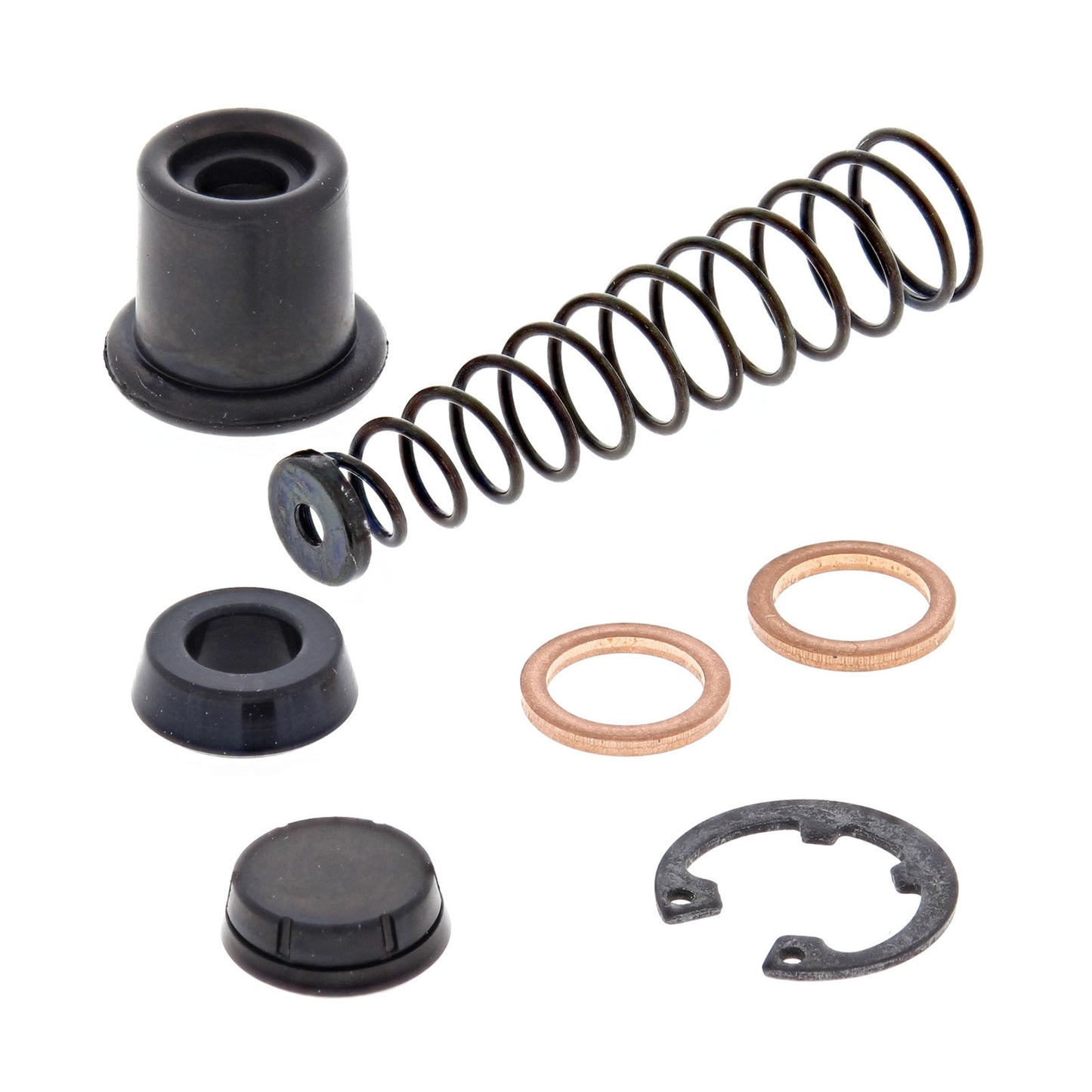 All Balls Racing Master Cylinder Rebuild Kit (18-1013)
