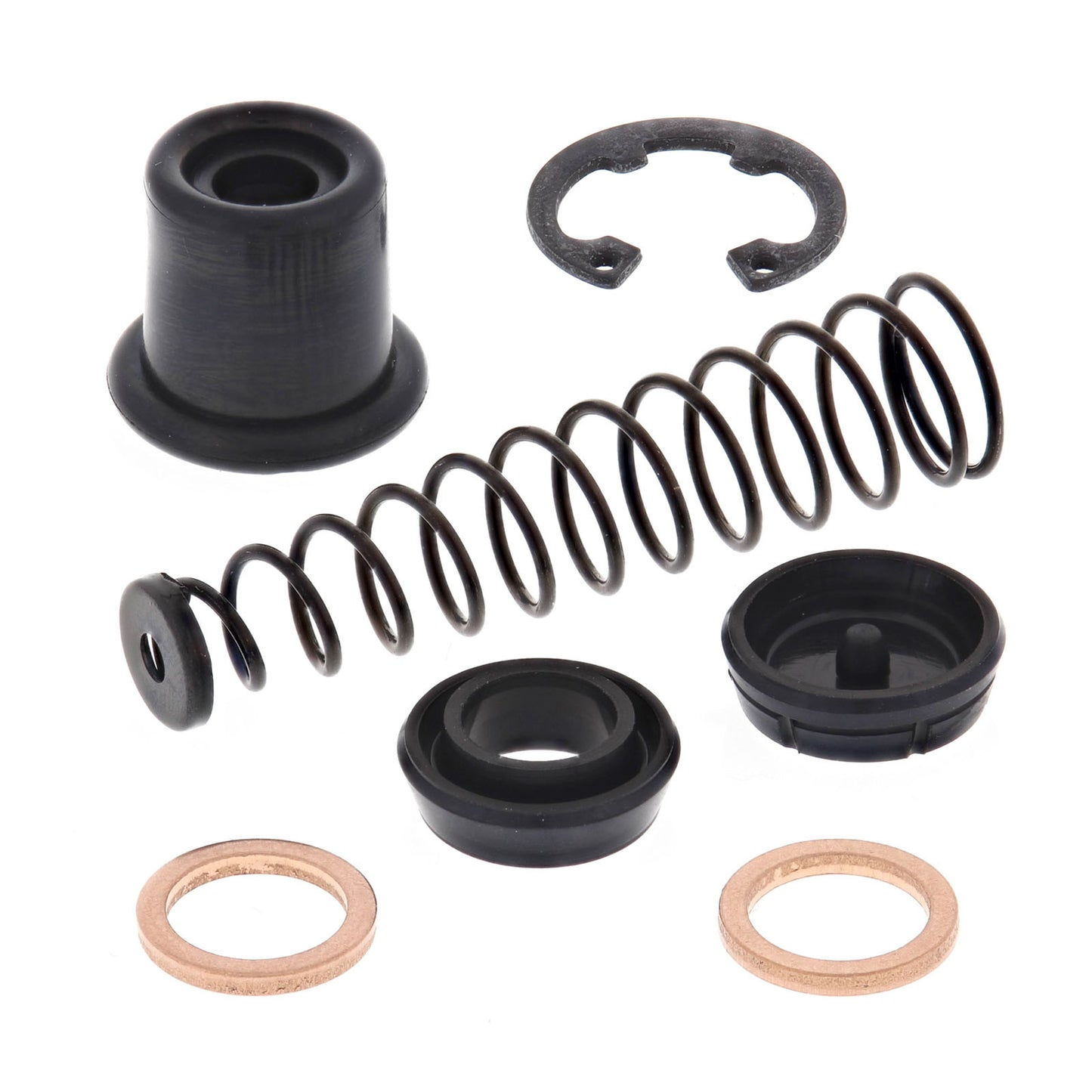 All Balls Racing Master Cylinder Rebuild Kit (18-1015)