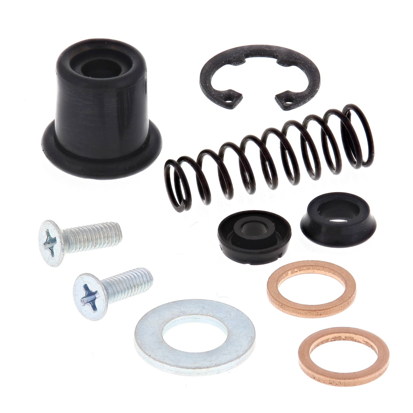 All Balls Racing Master Cylinder Rebuild Kit (18-1016)