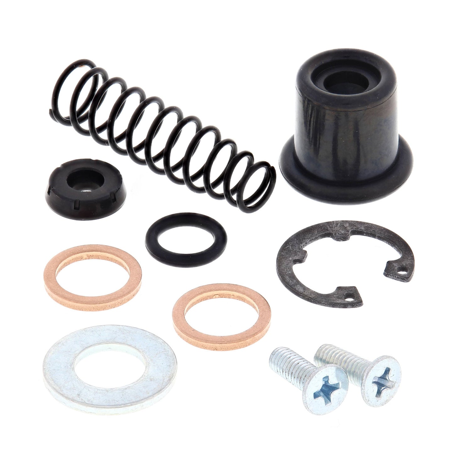 All Balls Racing Master Cylinder Rebuild Kit (18-1017)