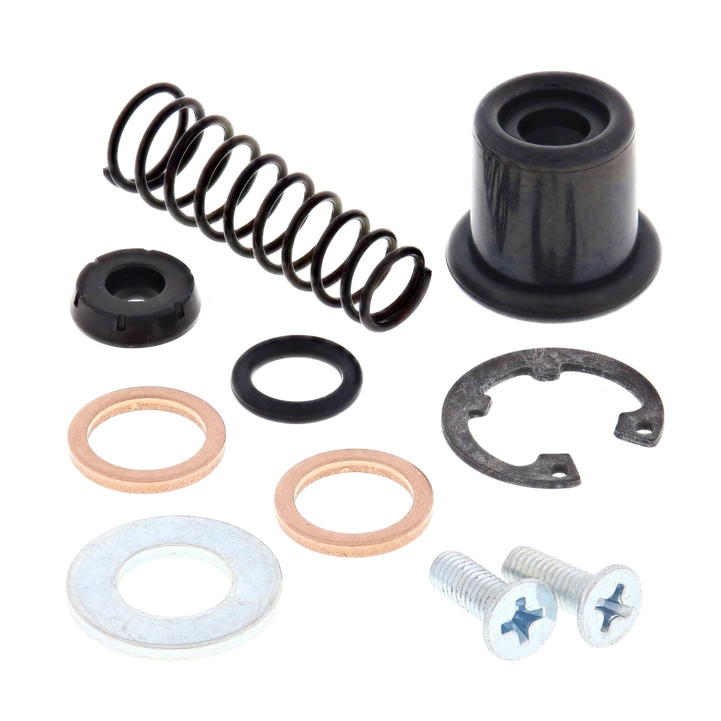 All Balls Racing Master Cylinder Rebuild Kit (18-1018)