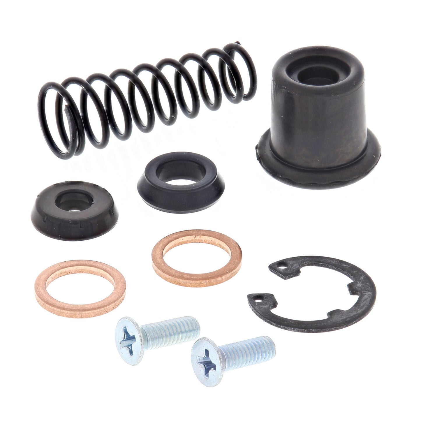 All Balls Racing Master Cylinder Rebuild Kit (18-1020)