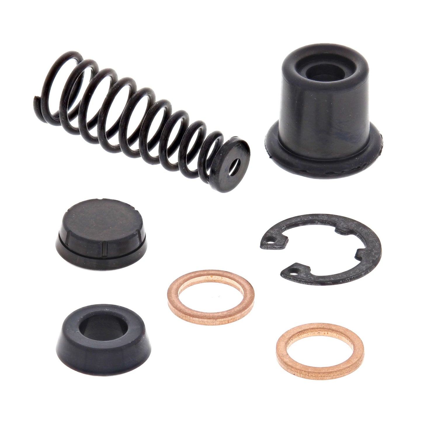 All Balls Racing Master Cylinder Rebuild Kit (18-1021)