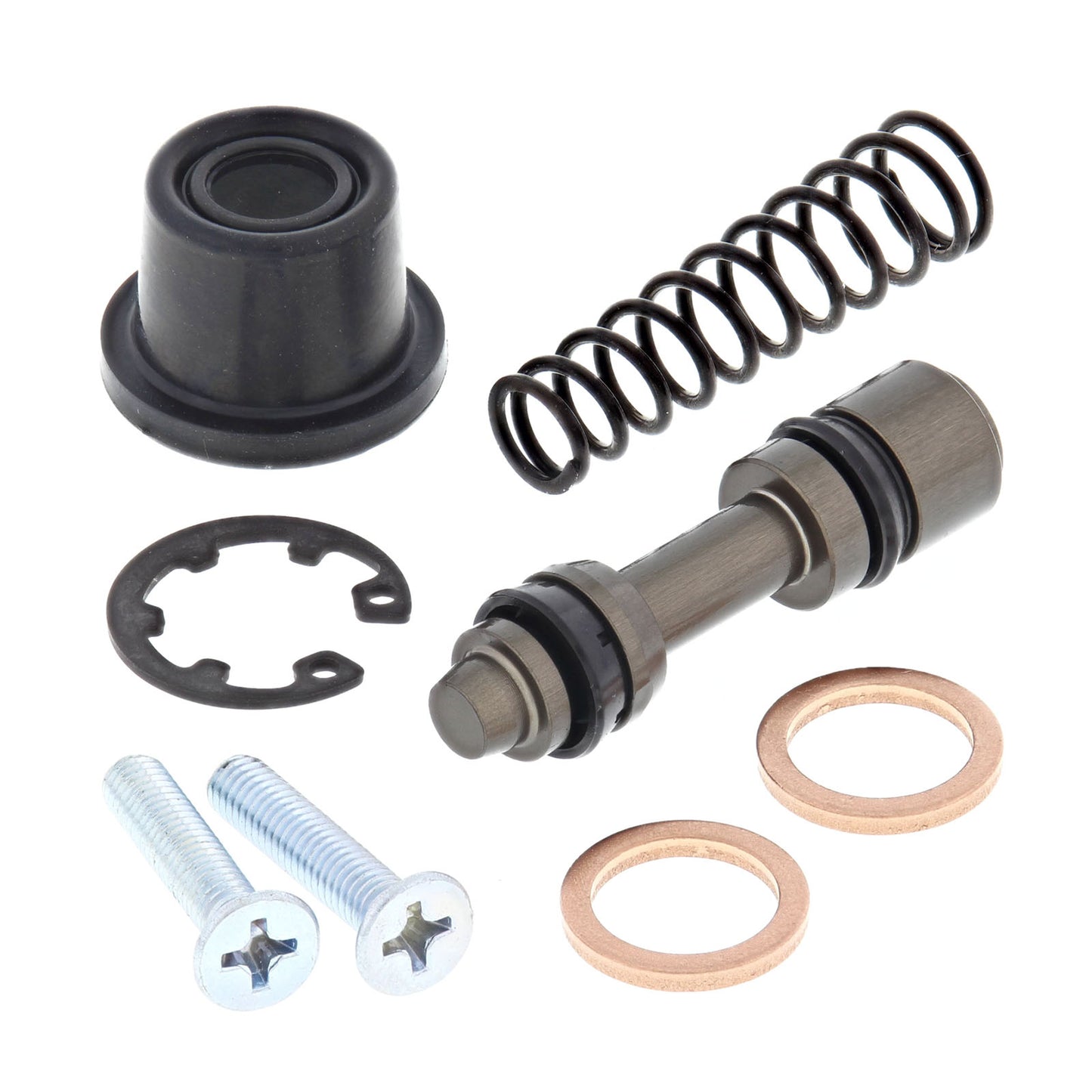 All Balls Racing Master Cylinder Rebuild Kit (18-1022)