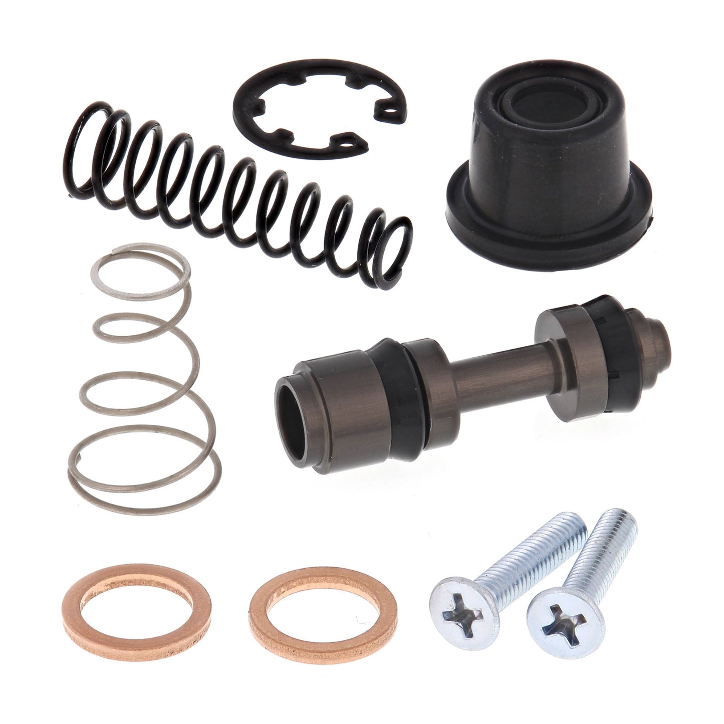 All Balls Racing Master Cylinder Rebuild Kit (18-1023)