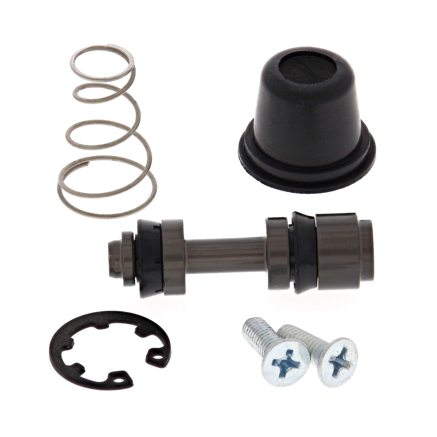 All Balls Racing Master Cylinder Rebuild Kit (18-1025)