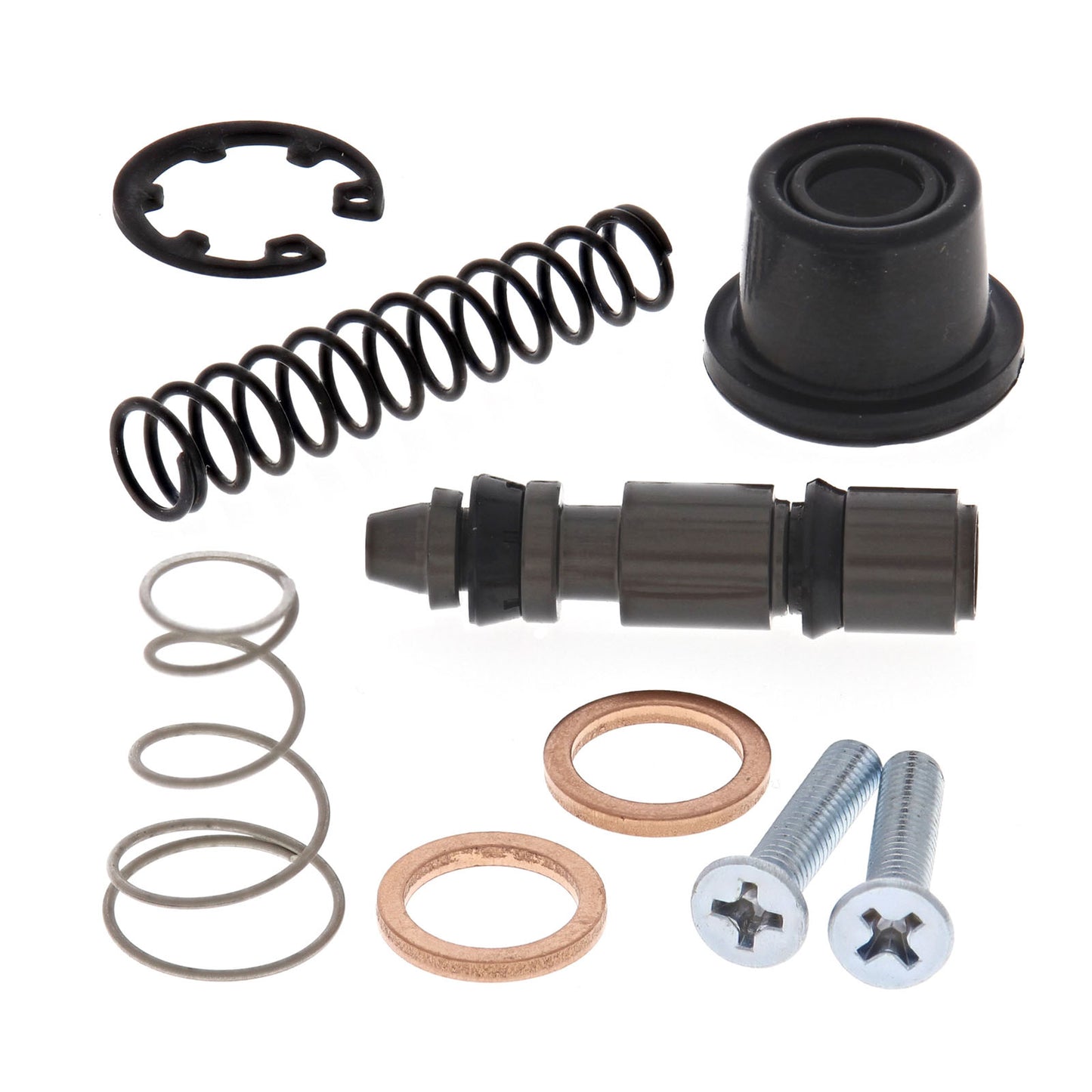 All Balls Racing Master Cylinder Rebuild Kit (18-1026)