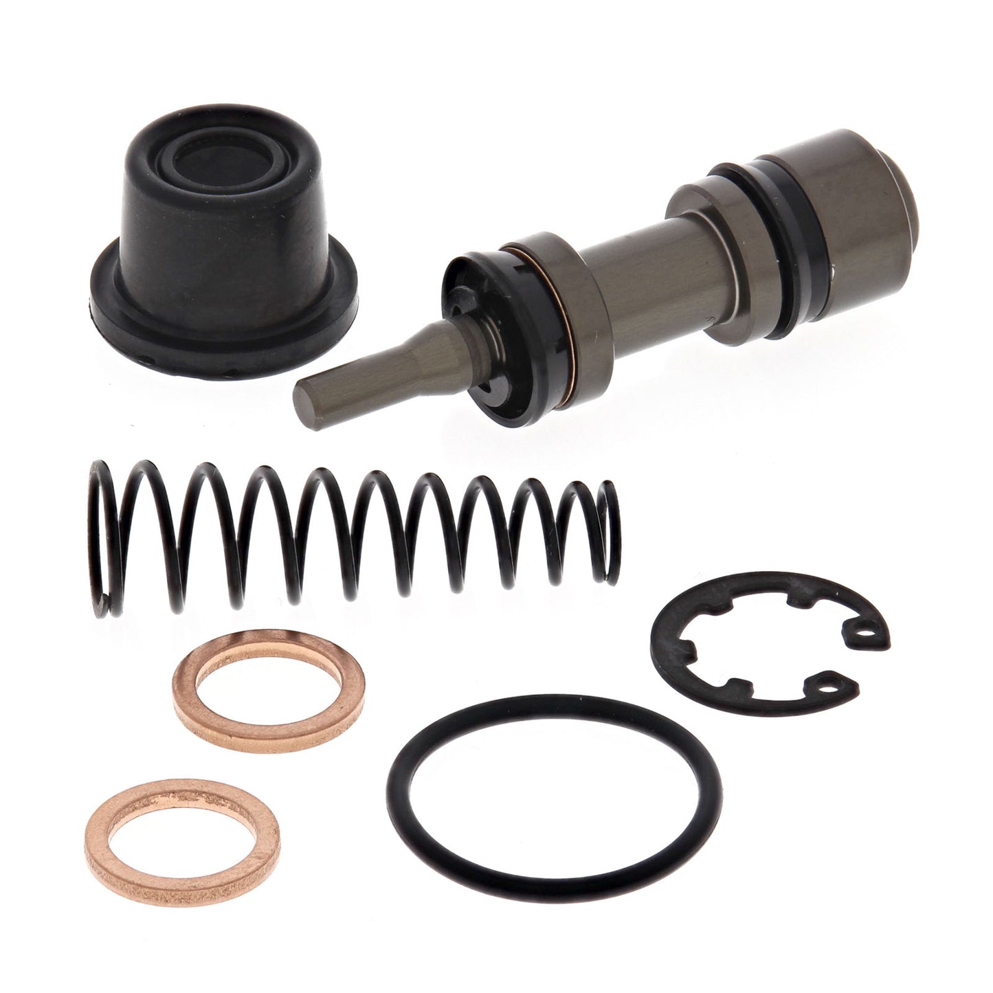 All Balls Racing Master Cylinder Rebuild Kit (18-1028)