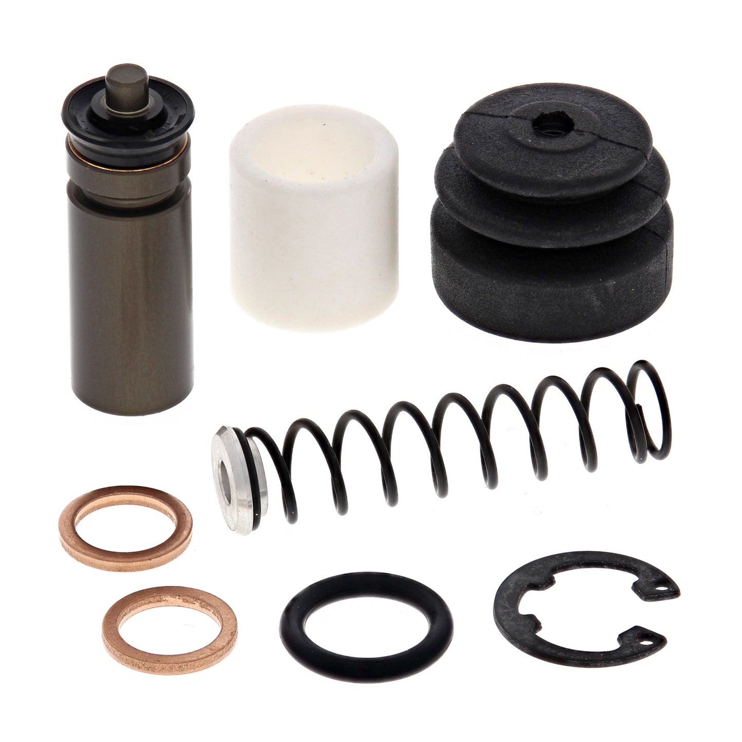 All Balls Racing Master Cylinder Rebuild Kit (18-1029)