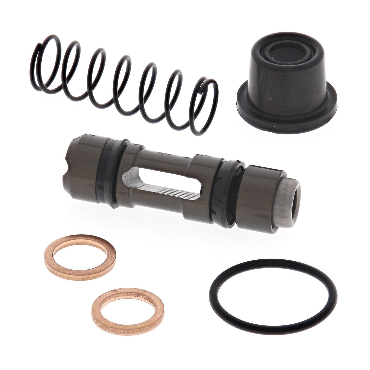 All Balls Racing Master Cylinder Rebuild Kit (18-1030)
