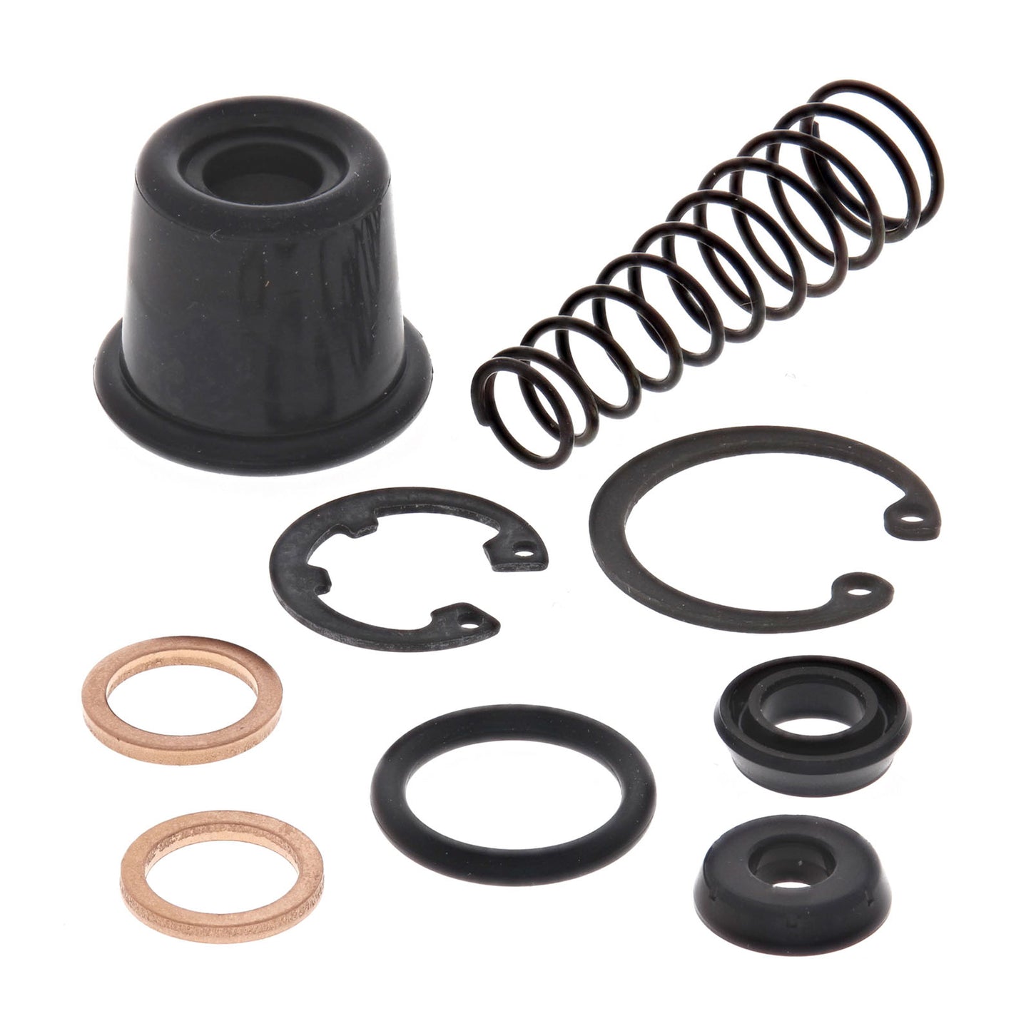 All Balls Racing Master Cylinder Rebuild Kit (18-1032)