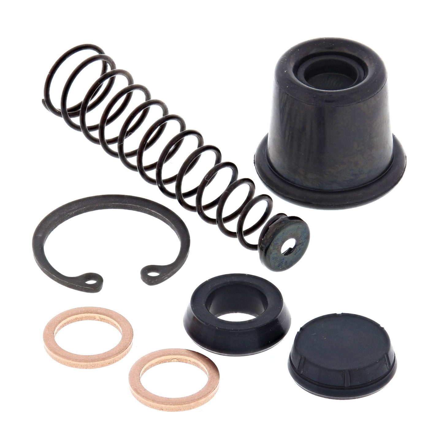 All Balls Racing Master Cylinder Rebuild Kit (18-1033)