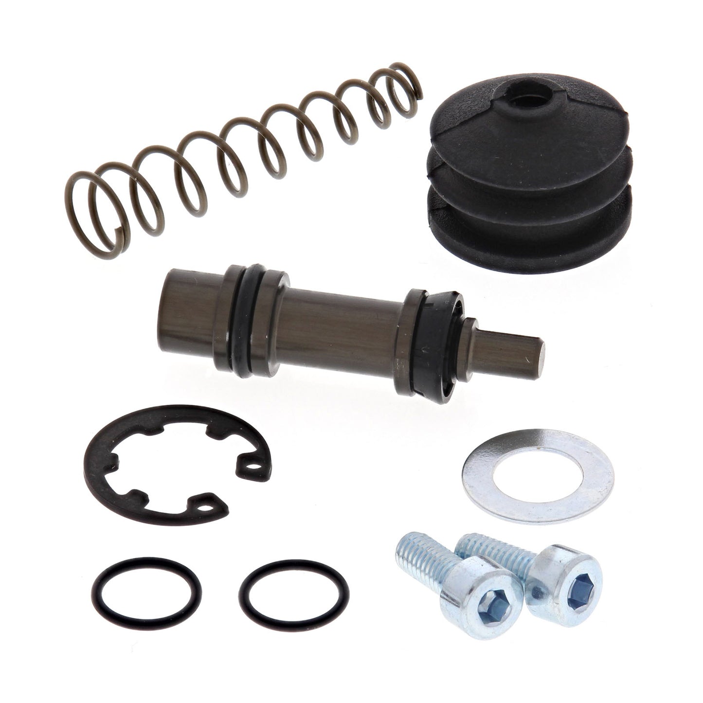 All Balls Racing Master Cylinder Rebuild Kit (18-1055)