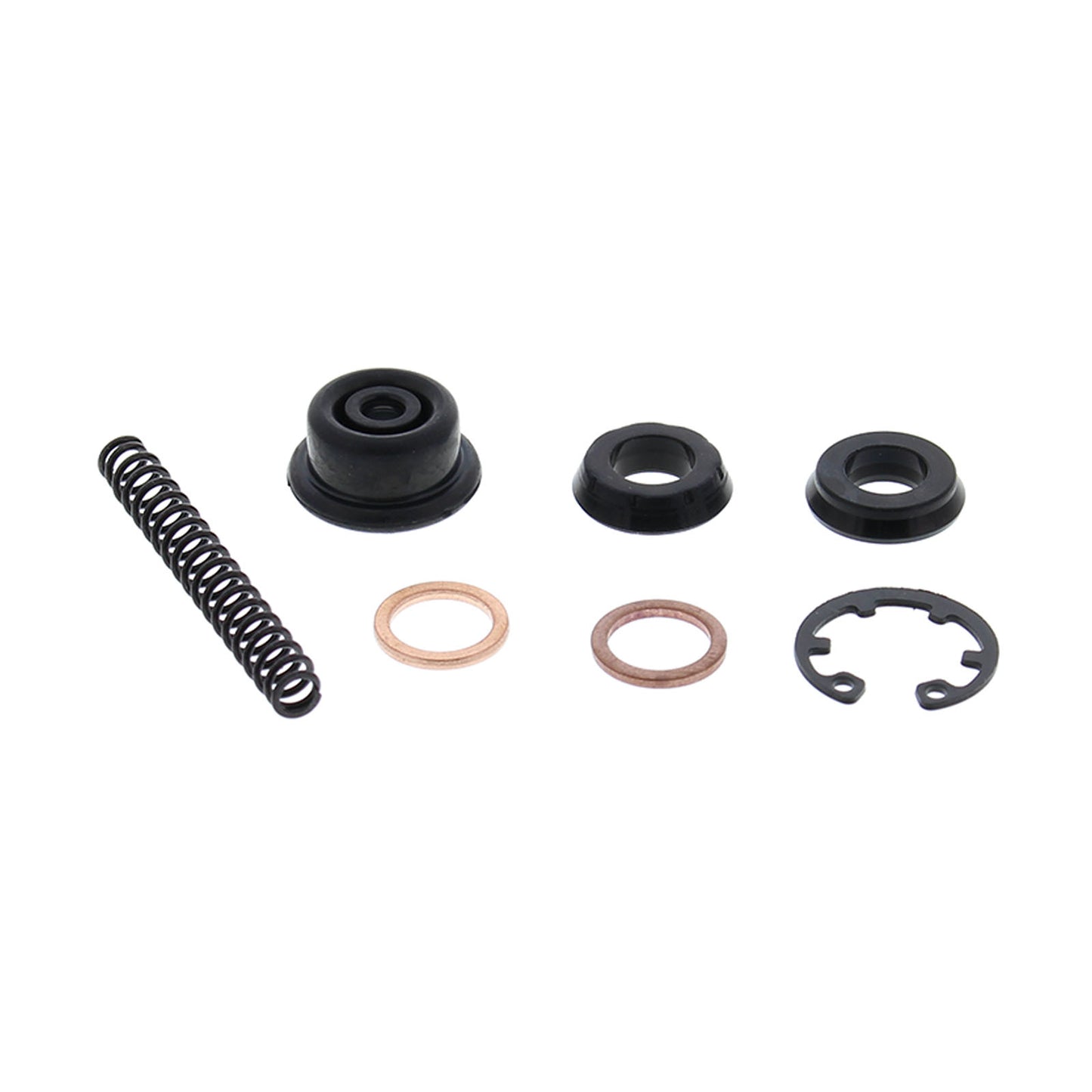 All Balls Racing Master Cylinder Rebuild Kit (18-1060)