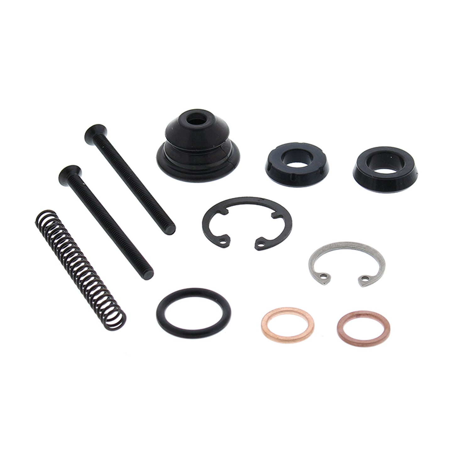 All Balls Racing Master Cylinder Rebuild Kit (18-1063)