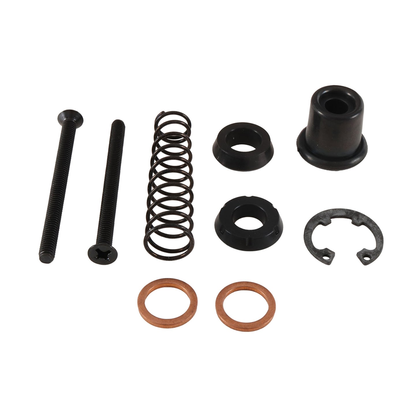 All Balls Racing Master Cylinder Rebuild Kit (18-1064)